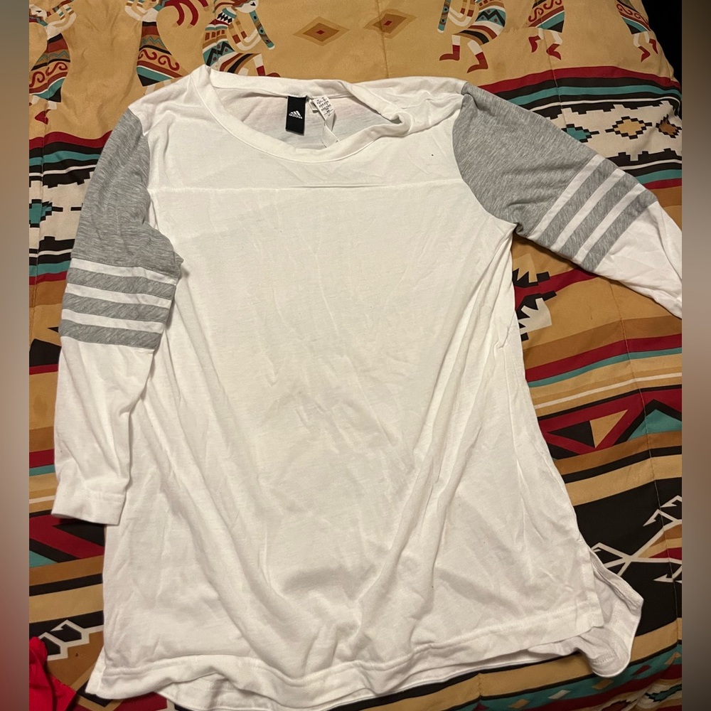 New w/o tag
